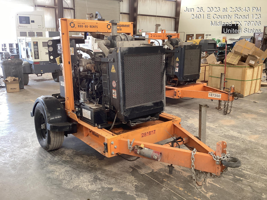 2022 PIONEER PP66S12L71-TD2.9L4