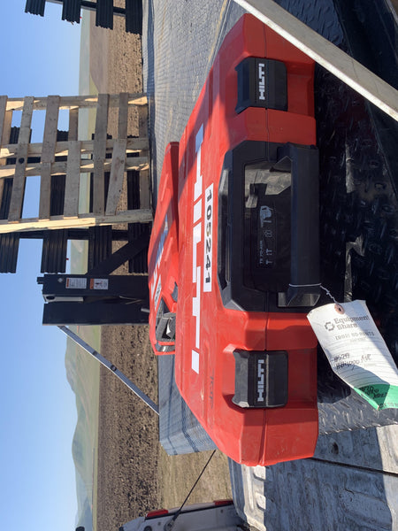 2020 HILTI TE 70-AVR
