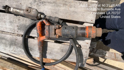 2021 MICHIGAN PNEUMATIC MP-CH3R