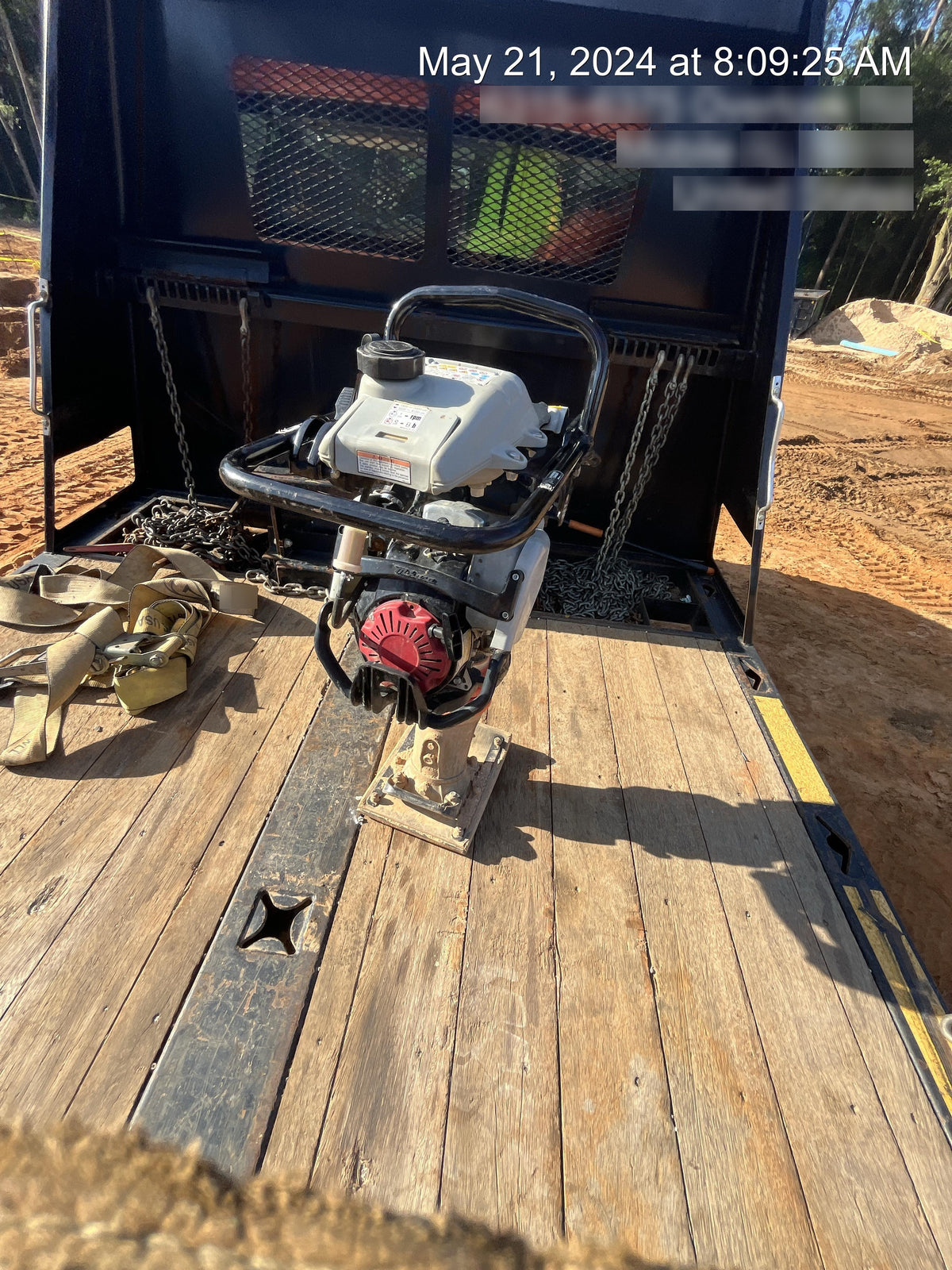 2023 MULTIQUIP MTX60HD