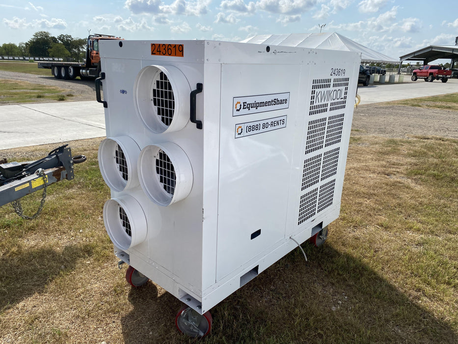 2022 KWIKOOL KPO12-43H