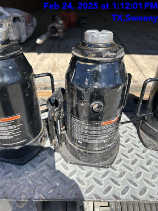 2024 HUSKY 20T Bottle Jack