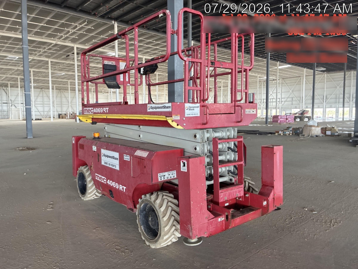 2020 MEC 4069RT