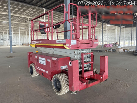 2020 MEC 4069RT