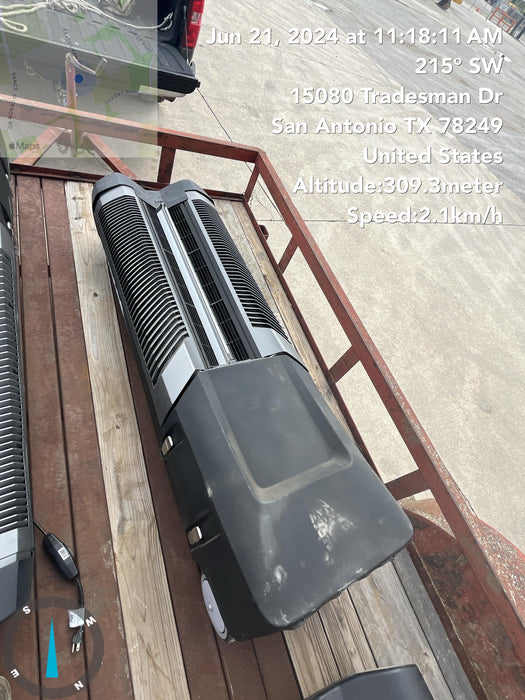 2023 VECTOR Vector Max