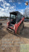 2019 Kubota SVL95-2S Cab/Heat/Air, Standard Tracks, Standard Flow, Hydraulic QC 80" HD Tooth Bucket
