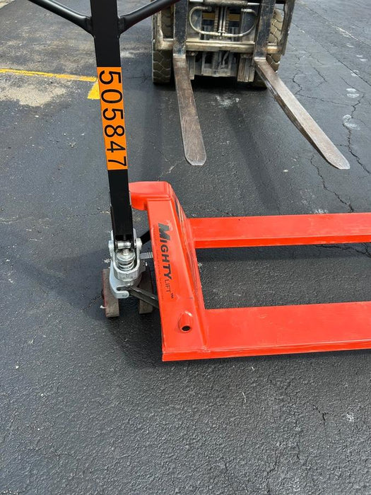 2025 MIGHTY LIFT ML55M