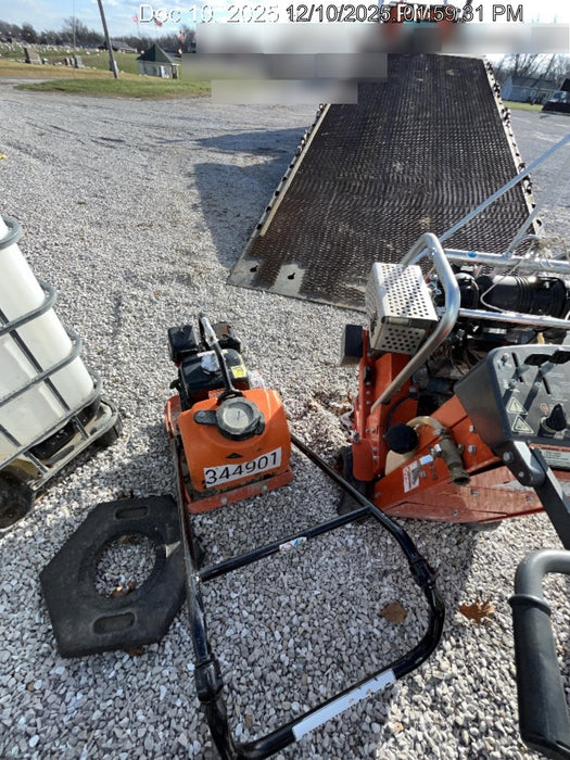 2023 MULTIQUIP MVC82VHW