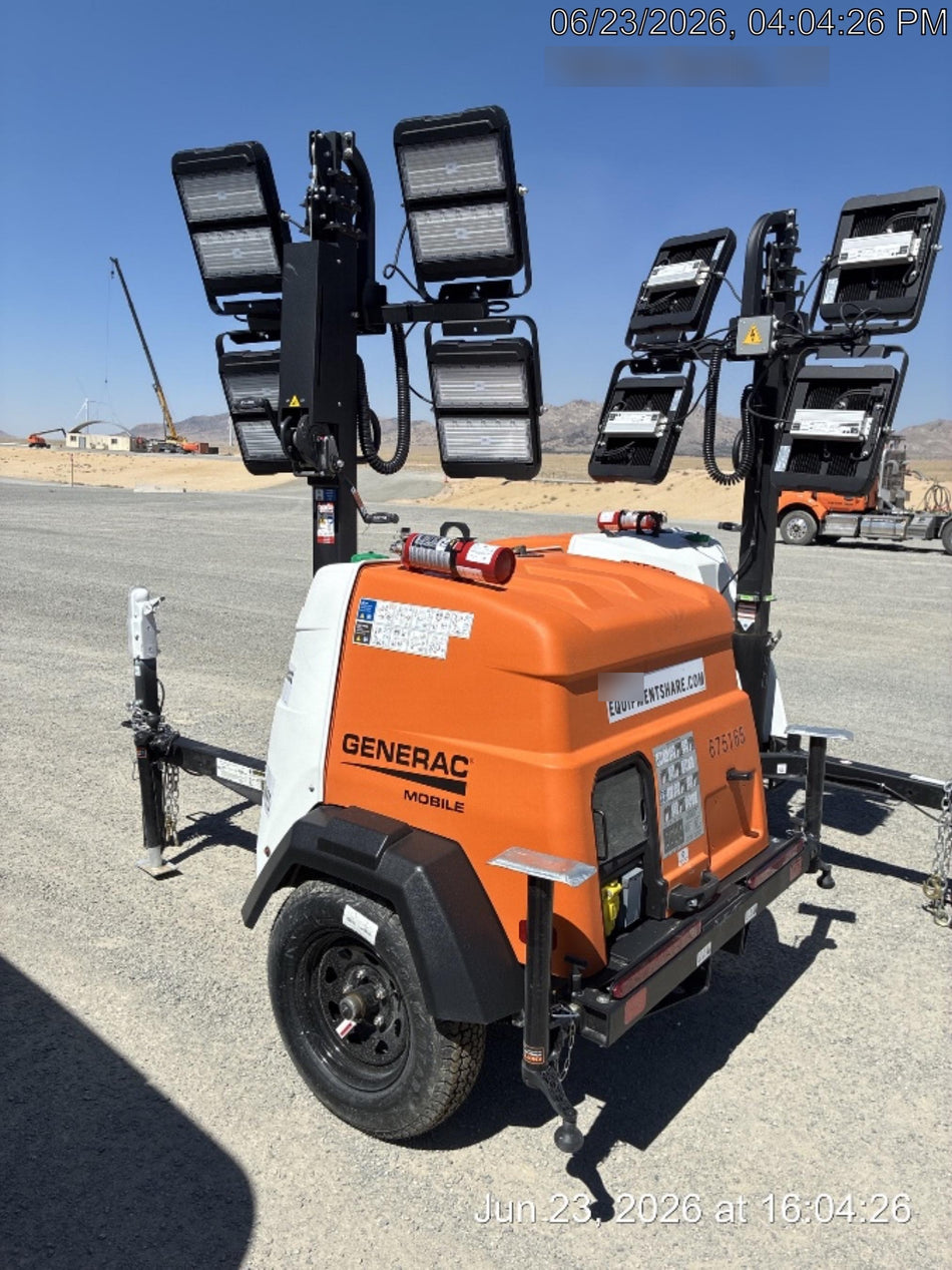 2026 GENERAC MLTS-4