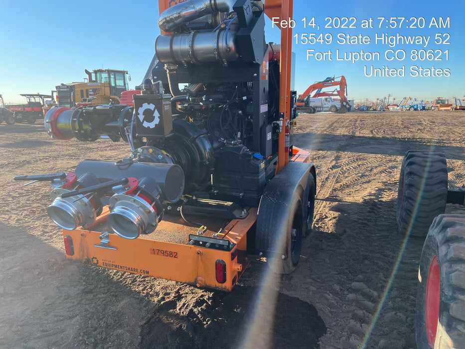 2021 PIONEER PP108S17L71-6090HFC09