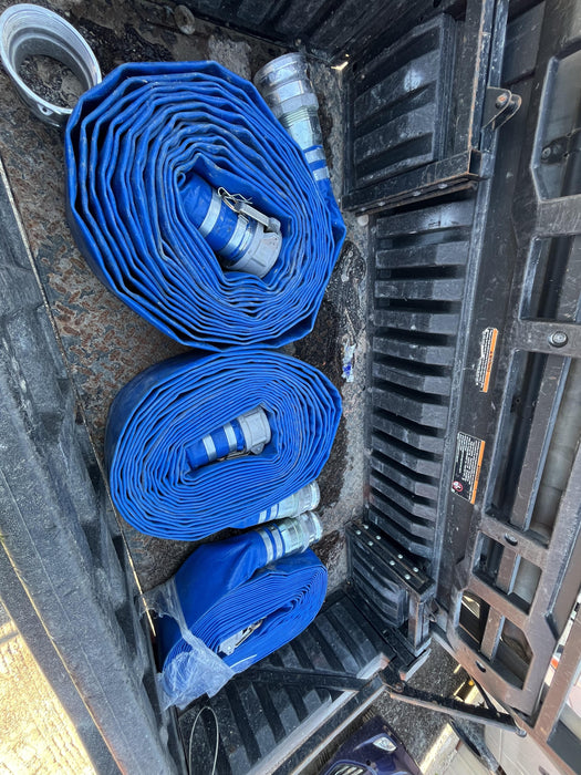 2023 MULTIQUIP QP3TH