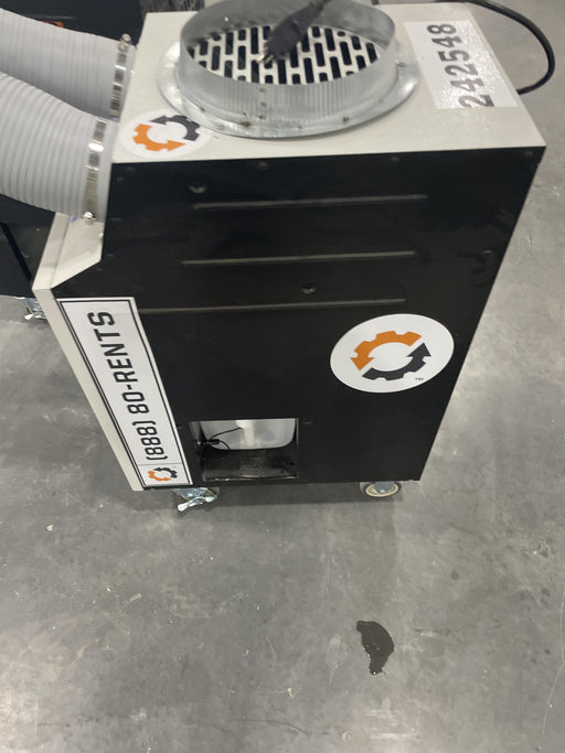 2022 KWIKOOL KPAC1811-2