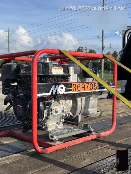 2023 MULTIQUIP QP3TH