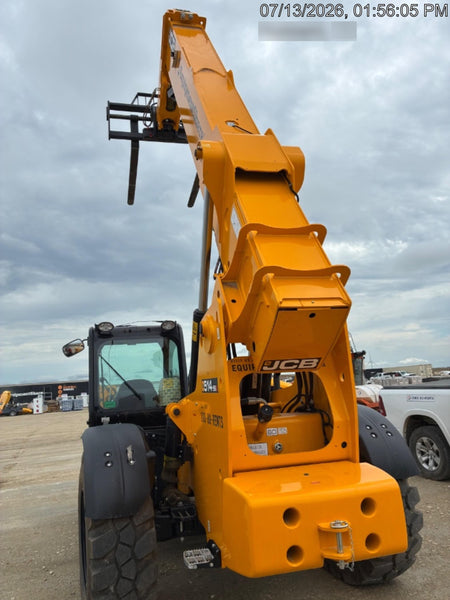 2026 JCB 514-56