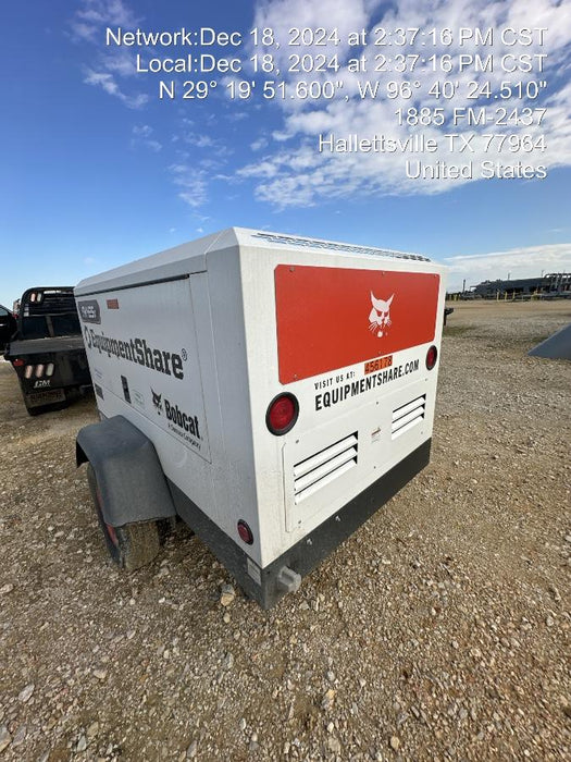 2025 BOBCAT PA425WCU-T4F