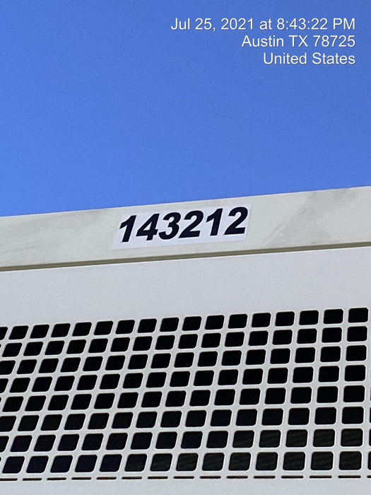 2021 ATLAS COPCO QAS625