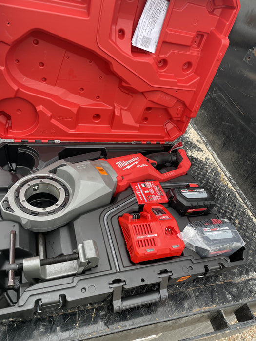 2021 MILWAUKEE 2874-22HD