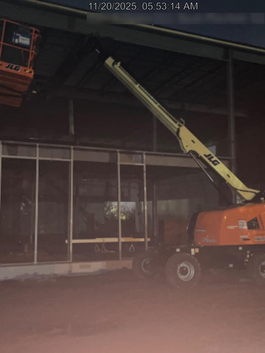 2021 HAULOTTE HT67 RTJ O