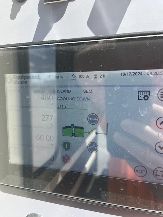 2024 ATLAS COPCO QAS 175