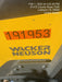 2021 WACKER NEUSON RD12A