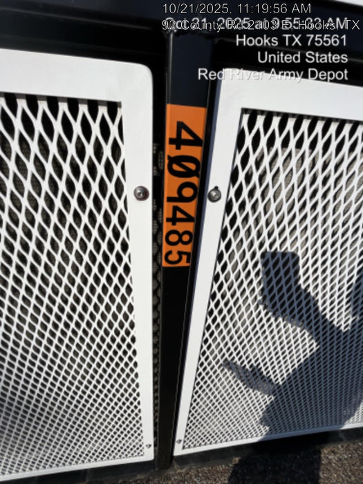 2024 AES AES25TDH44TTA