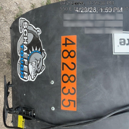 2024 SCHAEFER VKM36-2-B-O