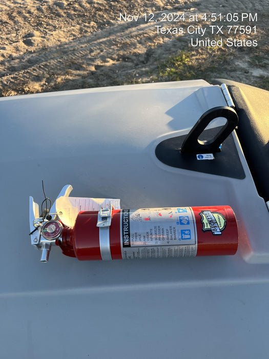 2024 WACKER NEUSON LTT4