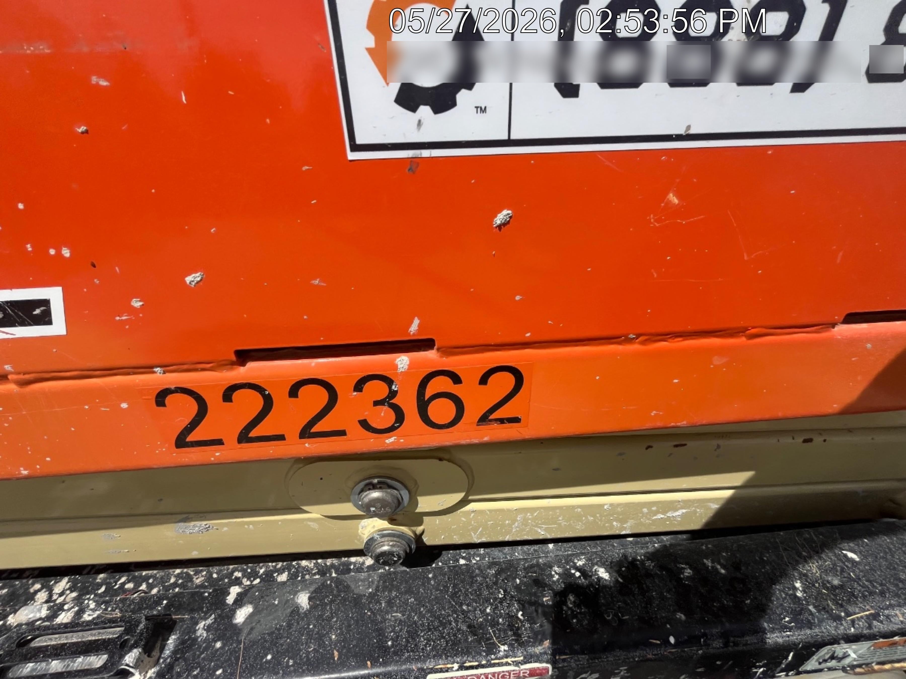 2022 JLG ES1330L