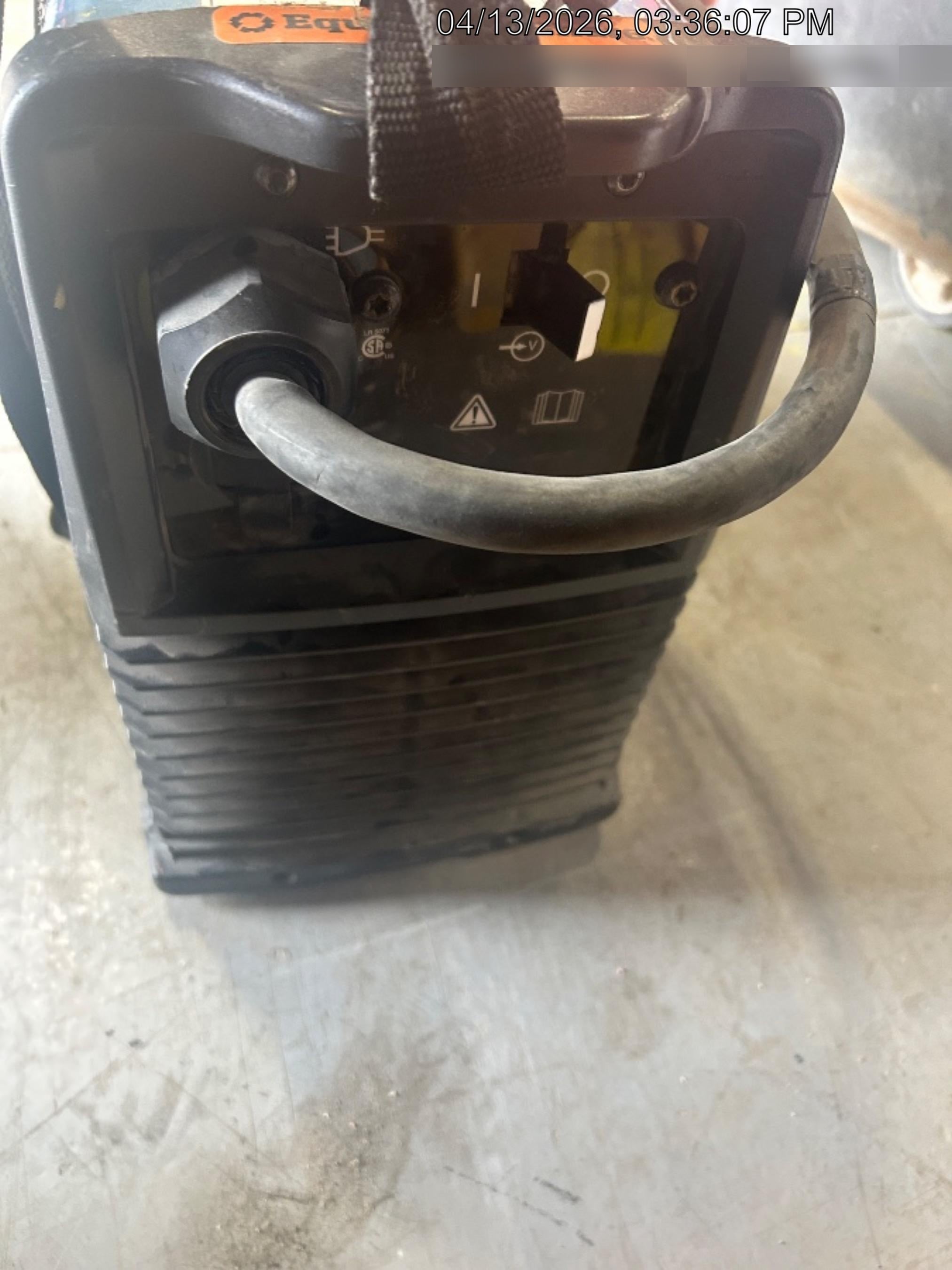 2024 MILLER ELECTRIC Maxstar 210 STR