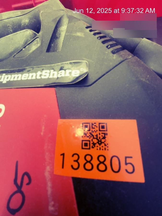 2021 HILTI TE 70-AVR