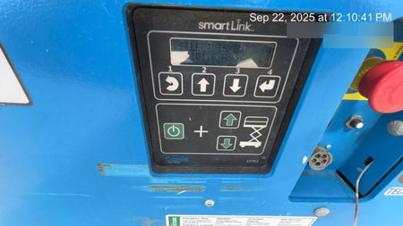 2023 GENIE GS-3232