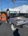 2020 Club Car CA500E Canopy, NM Tires, 48-volt Electric Drive System w/ 500 amp Motor Controller