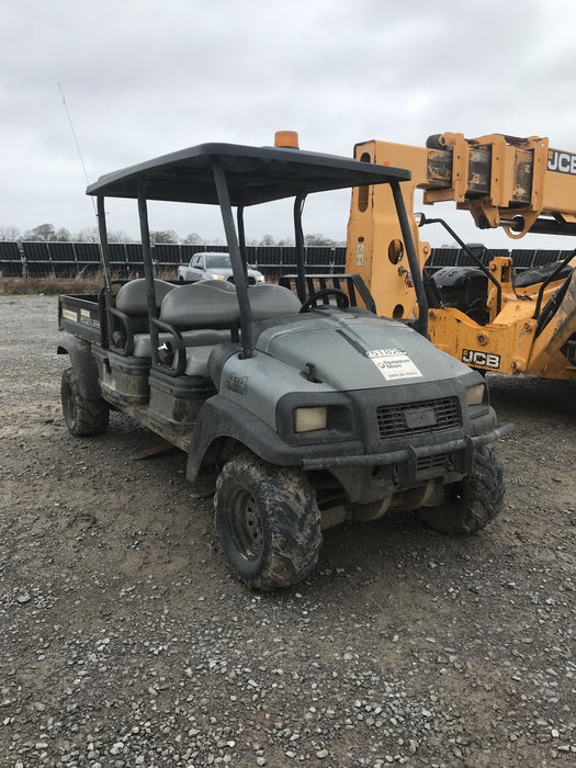 2023 CLUB CAR CA1700D (Canopy)