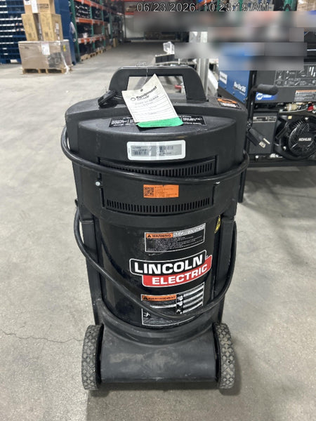 2026 LINCOLN ELECTRIC K3972-5