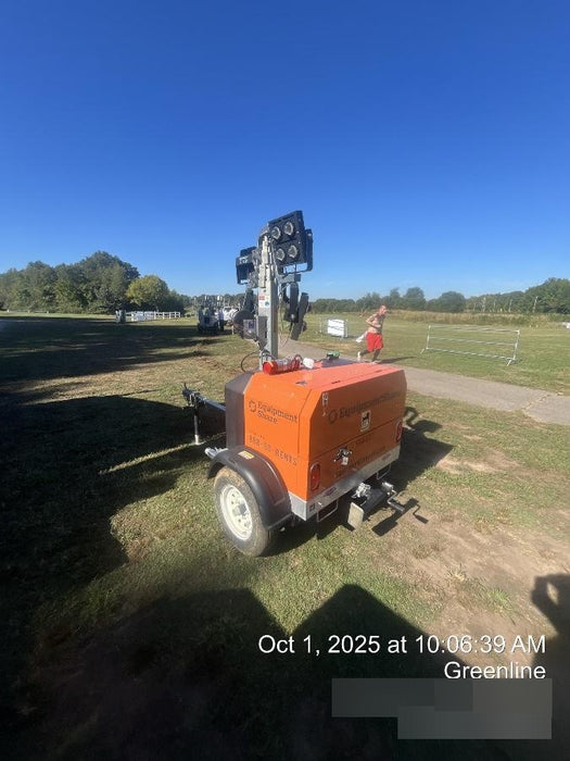 2025 WANCO WLTT-4MM4K