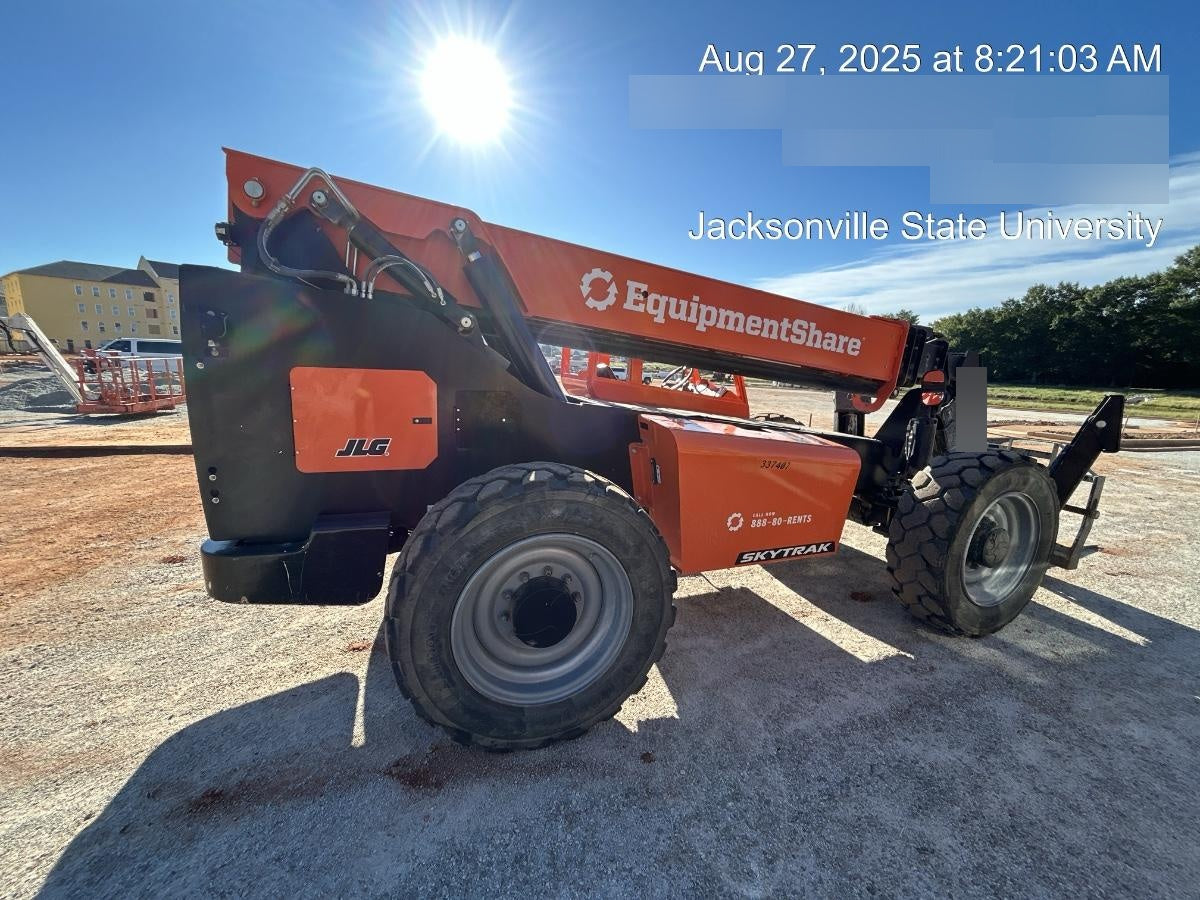 2023 SKYTRAK 10054