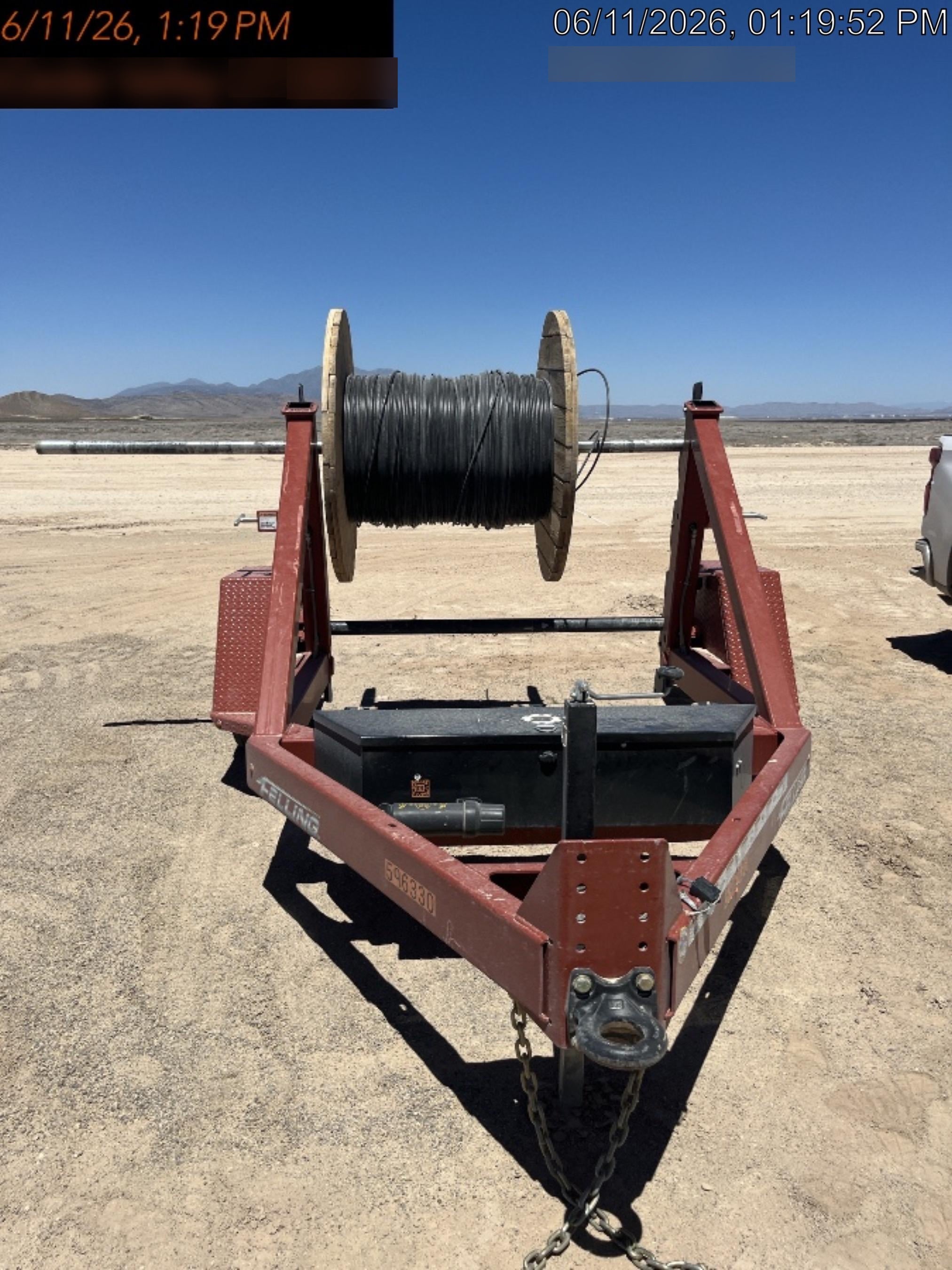 2025 FELLING TRAILERS FT-8R