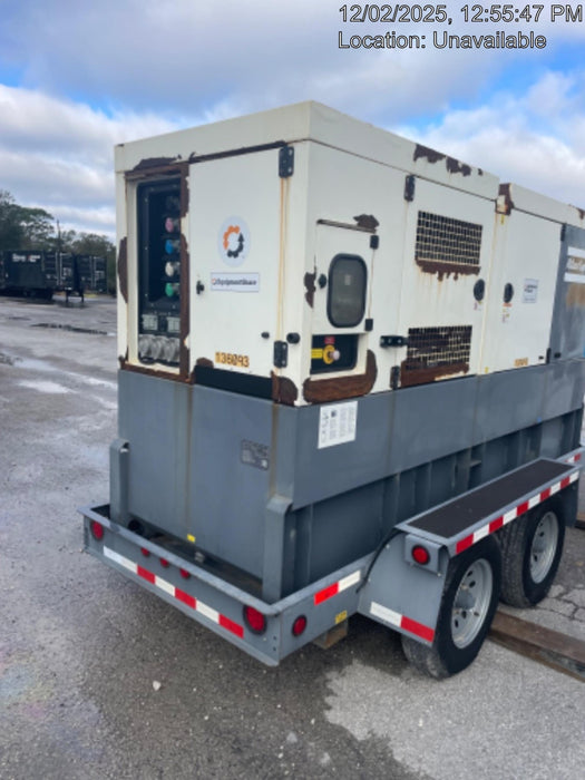 2021 ATLAS COPCO QAS150