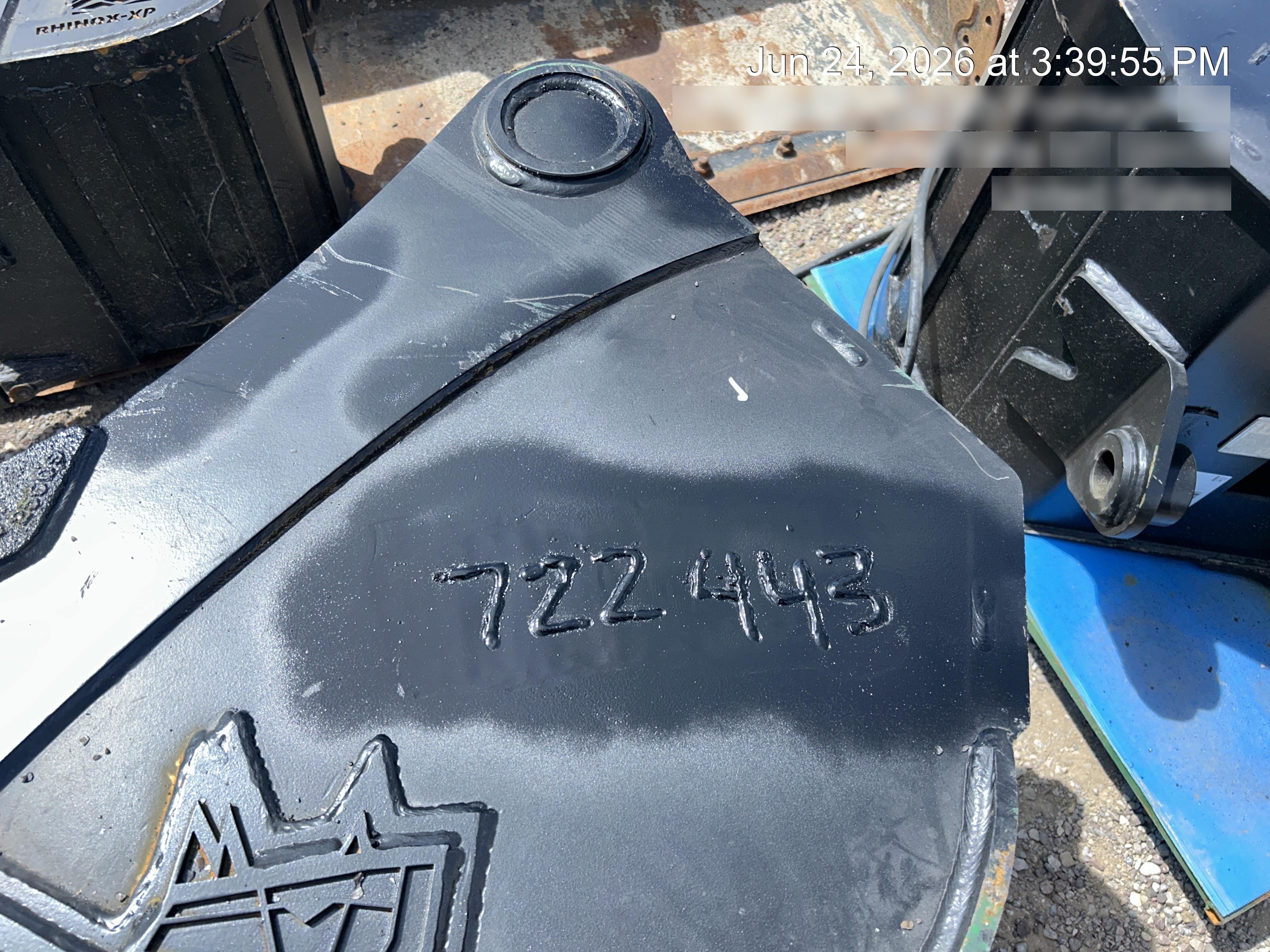 2026 RHINOX 7A24-HD-T