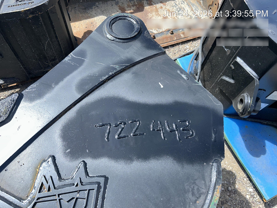 2026 RHINOX 7A24-HD-T