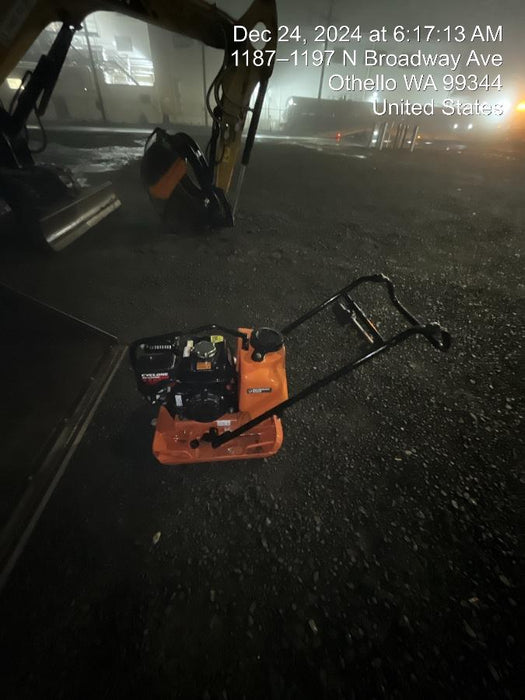 2023 MULTIQUIP MVC82VHW