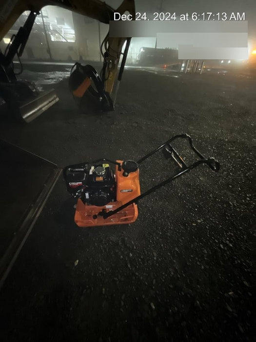 2023 MULTIQUIP MVC82VHW