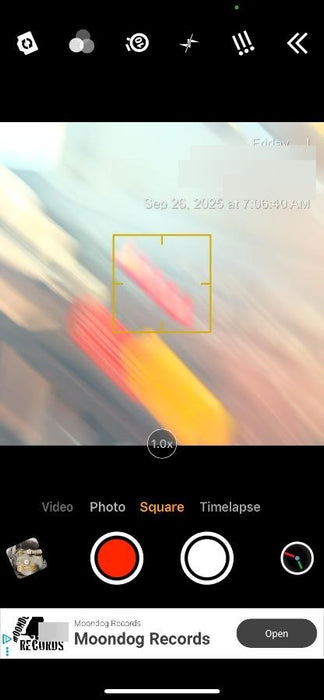 2020 TENNANT S20 LPG