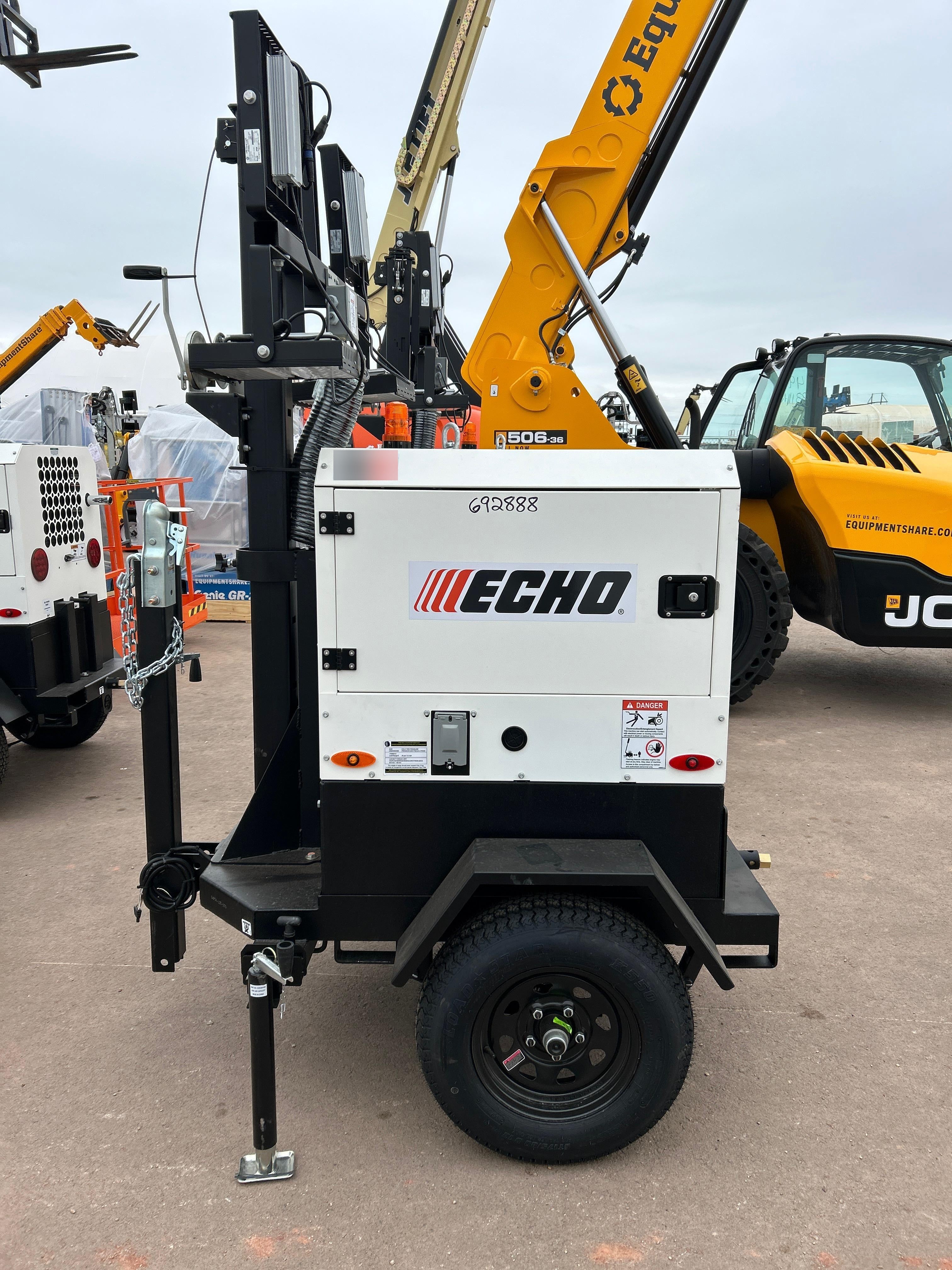 2026 ECHO DLT-3