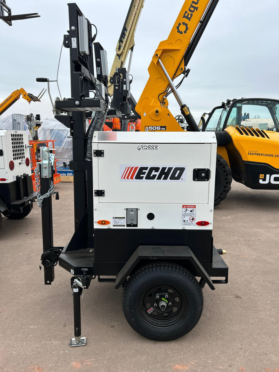 2026 ECHO DLT-3