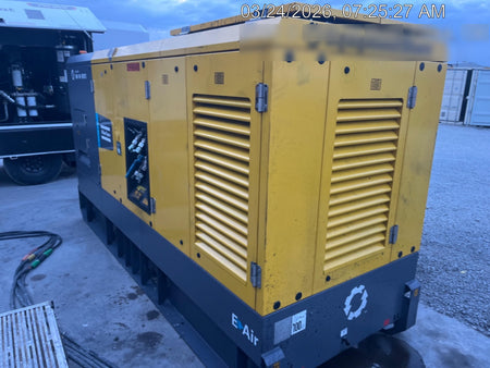 2024 ATLAS COPCO E-AIR V1100