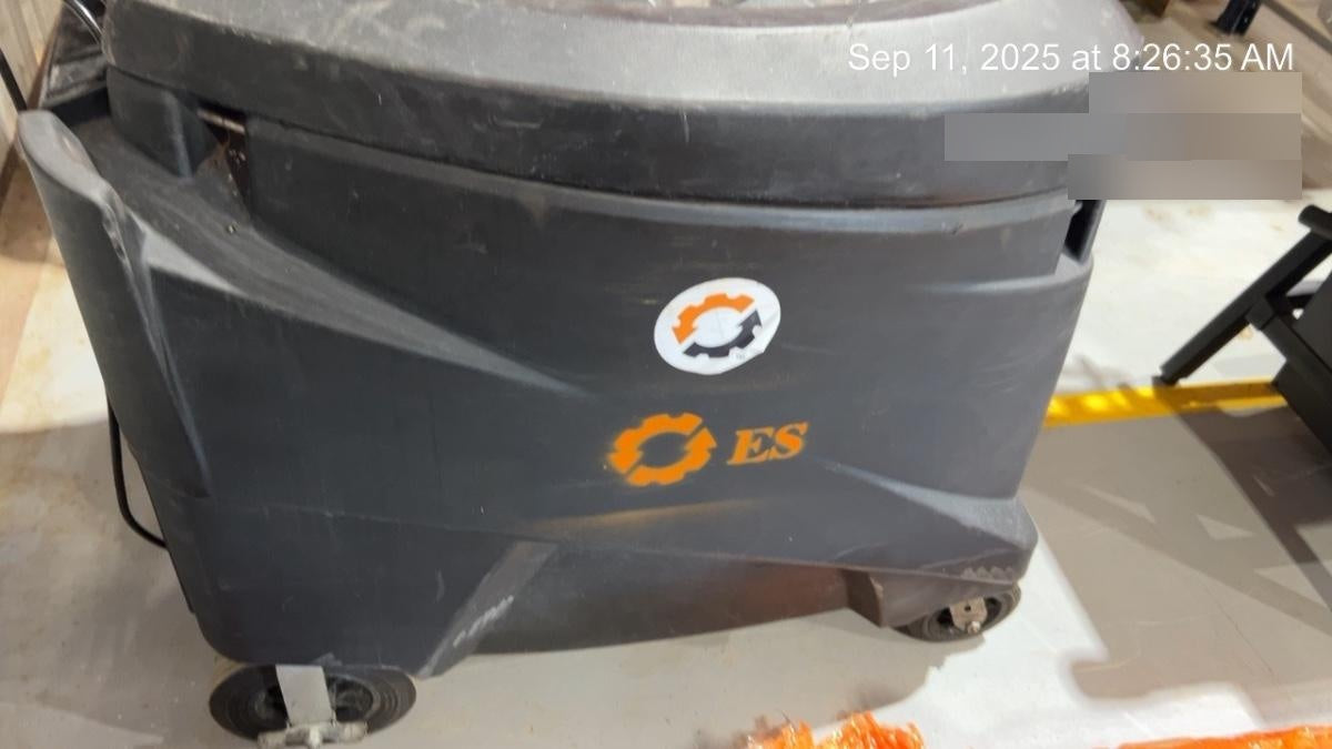 2021 POWER BREEZER PB10-A-06-B