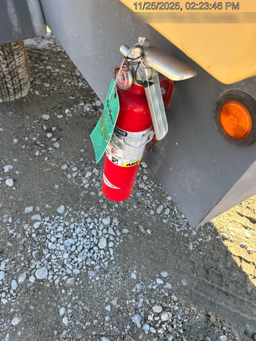 2022 ATLAS COPCO XAS188 CWK