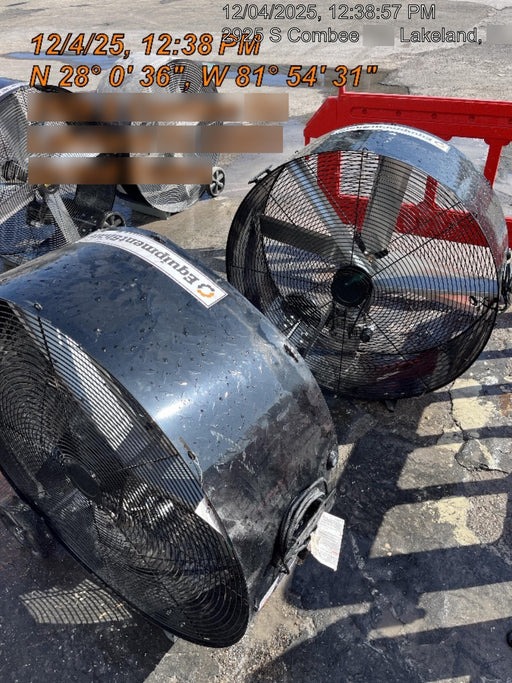 2024 MASTER MHD-42-BDF-C