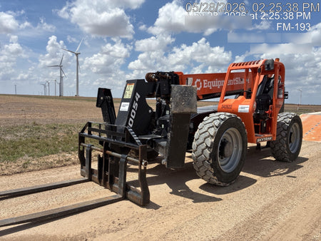 2023 SKYTRAK 10054